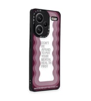 Xiaomi Redmi Note 13 Pro Plus Kılıf Mirror Desenli Kapak - Mirror - 11