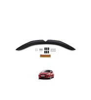 Citoren C4 Uyumlu Ön Kaput Koruma Rüzgarlık 3mm (ABS) 2011-20