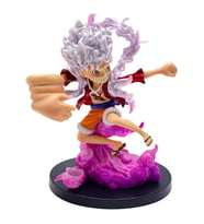 Anime One Piece Luffy Figürü A1 15 Cm Alk5264 No.A
