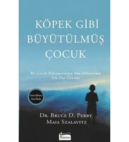 Köpek Gibi Büyütülmüş Çocuk