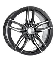 5 108 18 8.0 ET35 CH72.6 BLACK DIAMOND JANT