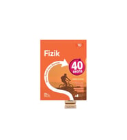 Okyanus 10. Sınıf 40 Seans Fizik Konu Özetli Soru Bankası + Telefon Standı