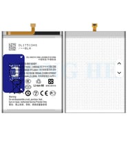Samsung Galaxy F54/M54 5G/M34 5G/F145G/F34 5G Cep Telefonu Bataryaları için 6000mAh EB-BM146ABY Batarya