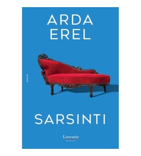 Sarsıntı