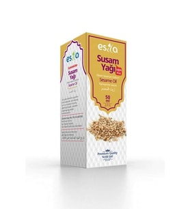 Susam Yağı 50 Ml.