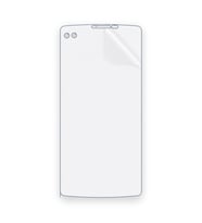 SChitec LG V10 H960 Uyumlu Ön Yüzey Nano Şeffaf Hidrojel Ekran Koruyucu
