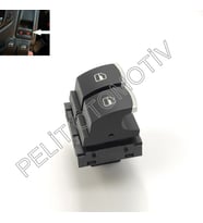 Transporter Sol Cam Düğmesi 5K3959857 5K3959857C