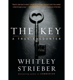 The Key: A True Encounter