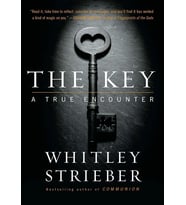 The Key: A True Encounter