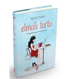 Elmalı Turta (Ciltli)