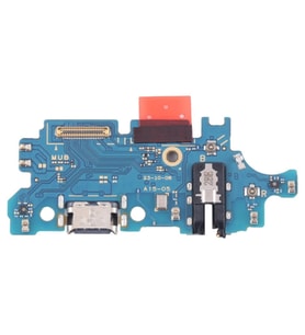 Samsung Galaxy M15 Şarj Soketli Mikrofon Bordu SM-M156B