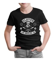 Slayer - Los Angeles Siyah Çocuk Tshirt