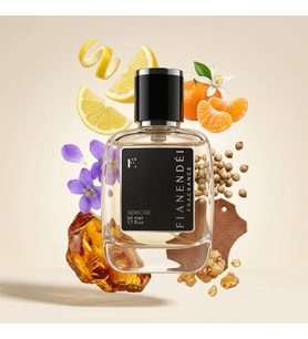 FIANENDÉI PARFUMS M-D1 SPECIAL PARFUM 50 ML