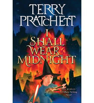 I Shall Wear Midnight: A Novel Of Discworld: 4