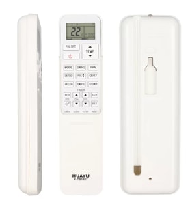 Huayu K-Tb1897 A/C Akıllı Universal Klima Kumandası