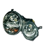 VW Polo 2002-2005 Far Sağ Motorlu 6Q1941008AF Arteb