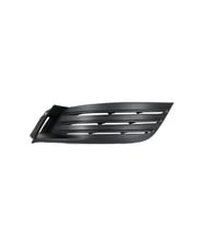 KR-713 / RENAULT MEGANE 4   SİS FAR ÇERÇEVESİ ( SİSSİZ ) SOL ( HATCBACK MODEL )