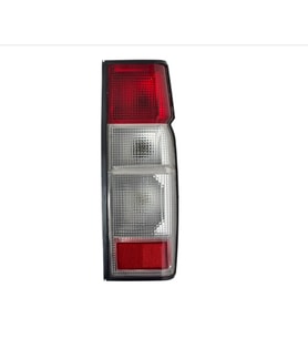 Nissan D21 Sağ Stop Lamba Kırmızı Beyaz 1991-1997