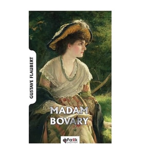 Madam Bovary