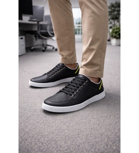 Ghattix 26Y Erkek Günlük Sneaker Ayakkabı