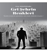 Gri Şehrin Renkleri