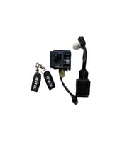 Falcon Kontak Seti+Alarm -Max125