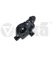 06B121111J TERMOSTAT ( KOMPLE ) 105 C AUDI A4 2001-2008 - A4 QUATRO 2001-2008