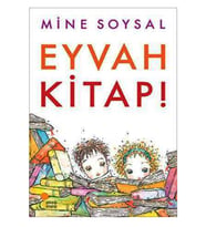 Günışığı - Eyvah Kitap - Mine Soysal 128 syf