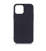 Uyumlu Model Apple iPhone 13 Pro Max Kılıf LSR İçi Kadife Lansman Kapak (Siyah)