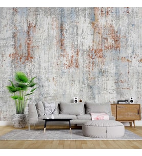 Halı ve Kilim Desenli Duvar Kağıdı Baskı