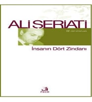 İnsanın Dört Zindanı