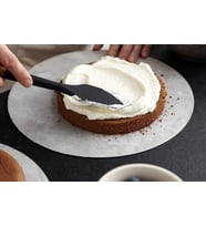 Staub Pastacı Spatulası, Paslanmaz Çelik