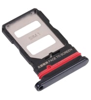 Xiaomi 11T Pro Sim Kart Tepsisi 2107113SG 2107113SI 2107113SR (Siyah)