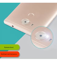 Huawei Mate 8 Kamera Koruyucu Kırılmaz-(5775) - GLST9262-9279