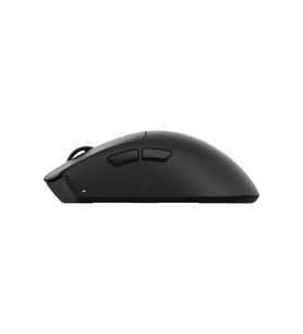 GAMEBOOSTER M24 Storm MINI 2.4ghz Kablosuz Siyah Profesyonel Gaming Mouse