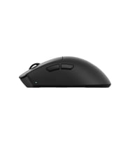 GAMEBOOSTER M24 Storm MINI 2.4ghz Kablosuz Siyah Profesyonel Gaming Mouse