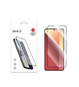 Xiaomi Redmi Note 13 Pro 4G Uyumlu Zore Mat Seramik Ekran Koruyucu