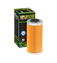 Hiflo Hf611 2018-2023 Sherco SEF300R Factory Uyumlu Yağ Filtresi