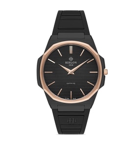 HISLON CL127T-04BB ERKEK KOL SAATİ