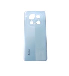 Xioami Redmi Note 14 Pro 5G Uyumlu Arka Kapak ( Pil Kapağı ) Yeşil