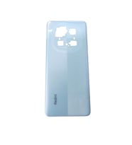 Xioami Redmi Note 14 Pro 5G Uyumlu Arka Kapak ( Pil Kapağı ) Yeşil