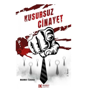Kusursuz Cinayet Mobbing