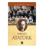 Babanız Atatürk