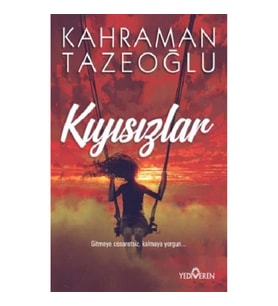 Kıyısızlar