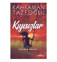 Kıyısızlar