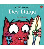 Sevgi Canarı ve Dev Daa – Sevgi Canarı