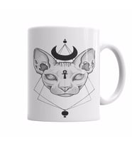 Cats  Kedi 03 Kupa Bardak Porselen