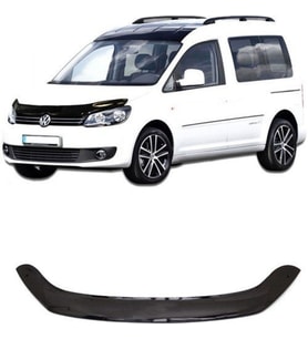Ford Connect Ön Kaput Koruma / Koruyucu