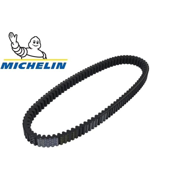 Yamaha Xmax 300 Kayış 985-26-28 Mıchelin