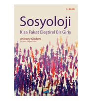 Sosyoloji - Kısa Fakat Eleştirel Bir Giriş